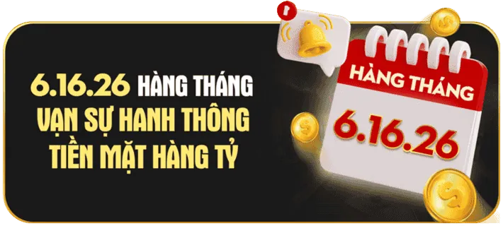 Cập nhật tính năng mới nền tảng cá cược