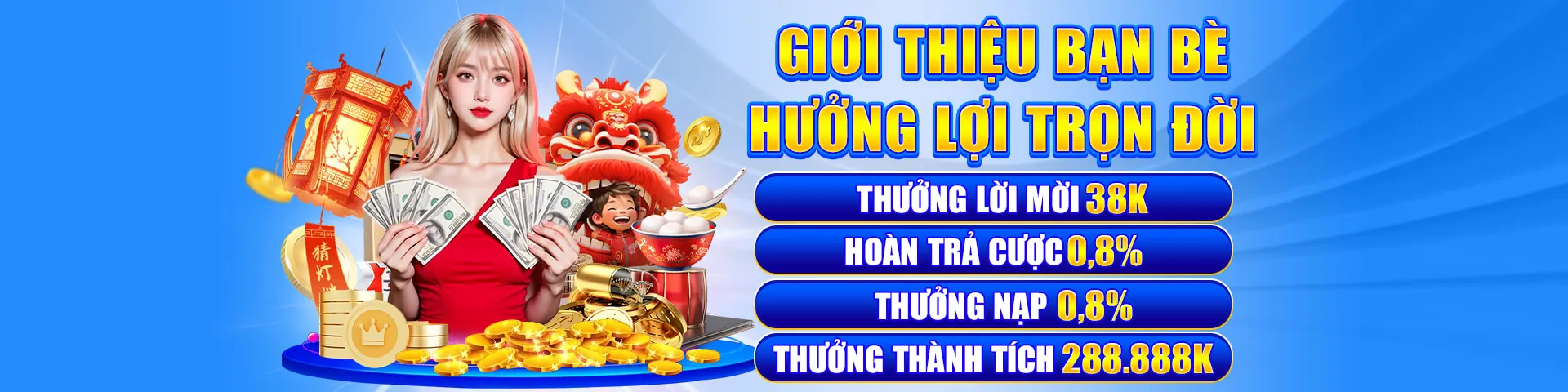 Hình ảnh chính game bắn cá trực tuyến với các sinh vật biển và người chơi đang bắt tài xỉu