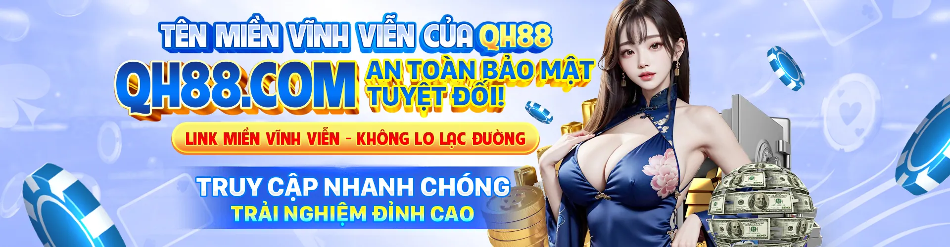 Sân vận động bóng đá với giao diện cá cược thể thao, nổi bật logo bắt tài xỉu, màu xanh dương và trắng