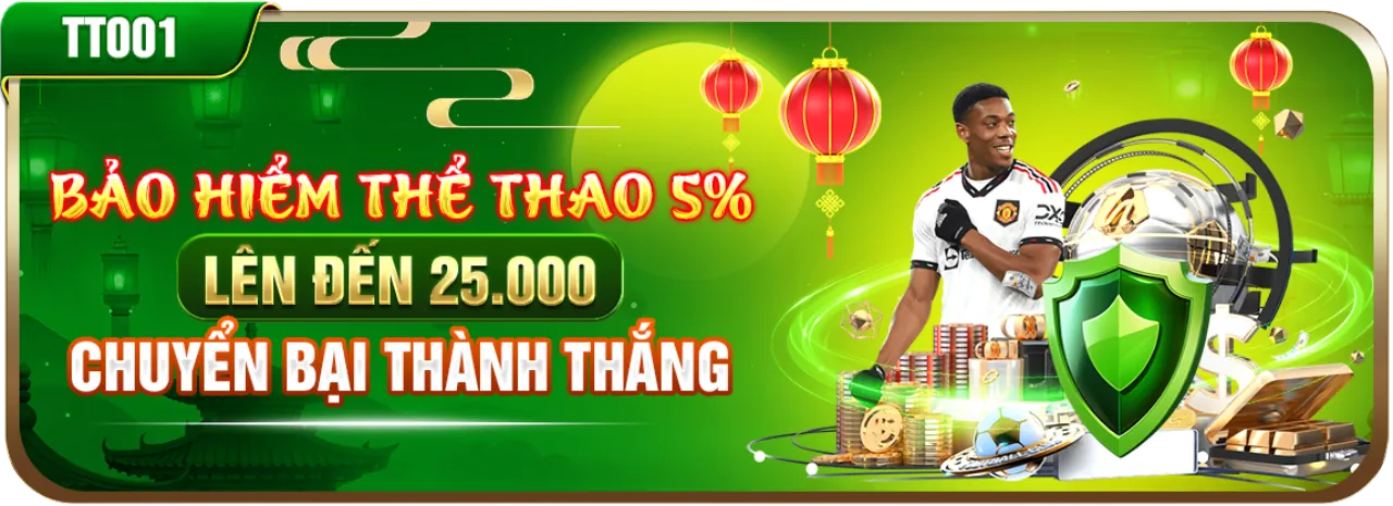 Chương trình hoàn trả hàng tuần