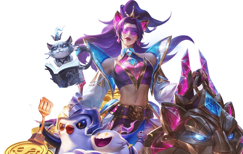 Hình ảnh minh họa các loại cookie khác nhau được sử dụng